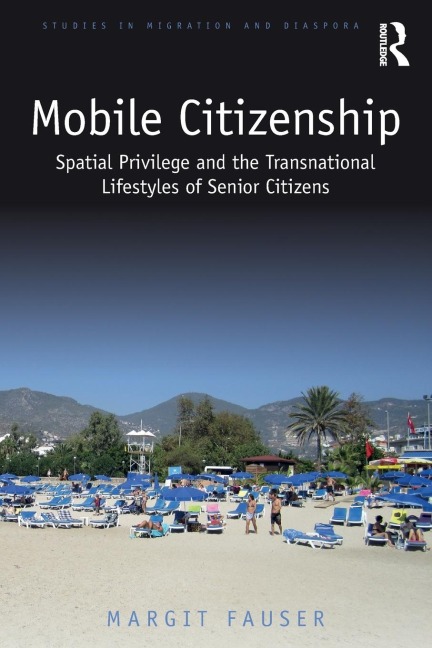 Mobile Citizenship - Margit Fauser
