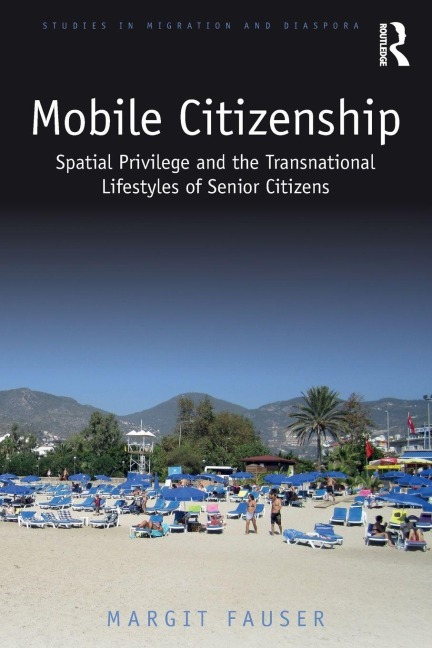 Mobile Citizenship - Margit Fauser