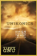 Unikonics - Tippy Gnu