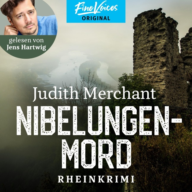 Nibelungenmord - Judith Merchant