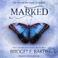 Marked - Bridget E. Baker