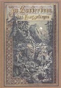 Cover-Bild zum Titel 'Im Zauberbann des Harzgebirges' von ''