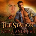 Cover-Bild zum Titel 'The Station: Gay Romance' von 'Keira Andrews'