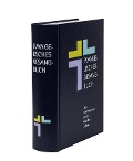 Cover-Bild zum Titel 'Evangelisches Gesangbuch Württemberg' von ''