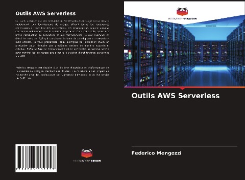 Outils AWS Serverless - Federico Mengozzi