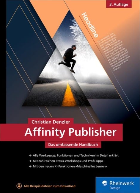Affinity Publisher - Christian Denzler