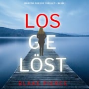 Cover-Bild zum Titel 'Losgelöst (Ein Cora Shields Thriller ¿ Band 1)' von 'Blake Pierce'