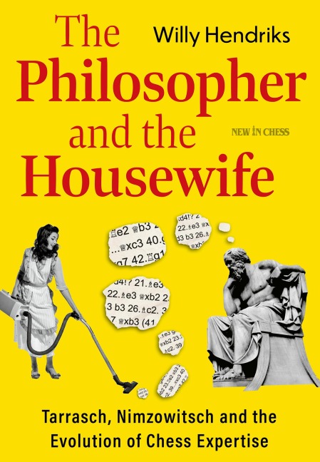 The Philosopher and the Housewife - Willy Hendriks