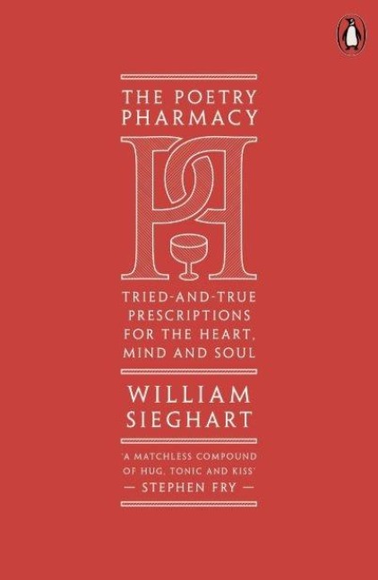 The Poetry Pharmacy - William Sieghart