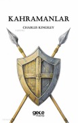 Cover-Bild zum Titel 'Kahramanlar' von 'Charles Kingsley'