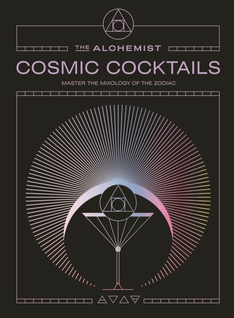 Cosmic Cocktails - The Alchemist