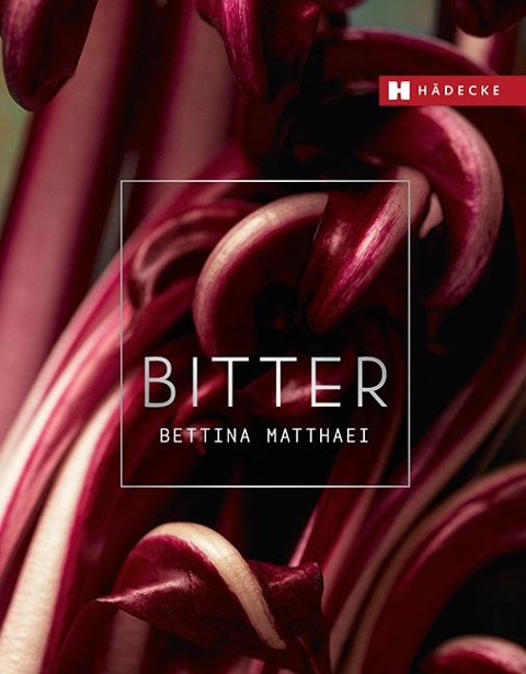 BITTER - Bettina Matthaei