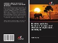 Cover-Bild zum Titel 'Bambino autistico Imparare la capacità di attenzione degli adulti: ad Abidjan' von 'Siriki Bamba'