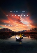 Cover-Bild zum Titel 'Sturmfest' von 'Anna Scheinfrei'