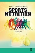 Cover-Bild zum Titel 'An Athletic Trainers' Guide to Sports Nutrition' von 'Damon Amato'