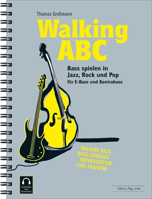 Walking ABC - Thomas Großmann