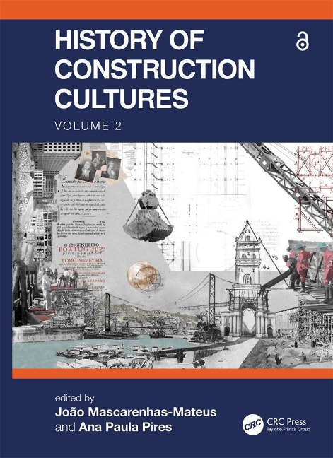 History of Construction Cultures Volume 2 - 