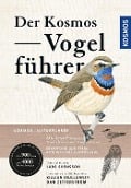 Der Kosmos Vogelführer - Lars Svensson, Killian Mullarney, Dan Zetterström