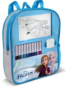 Cover-Bild zum Titel 'FROZEN Rucksack' von ''