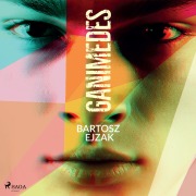 Cover-Bild zum Titel 'Ganimedes' von 'Bartosz Ejzak'
