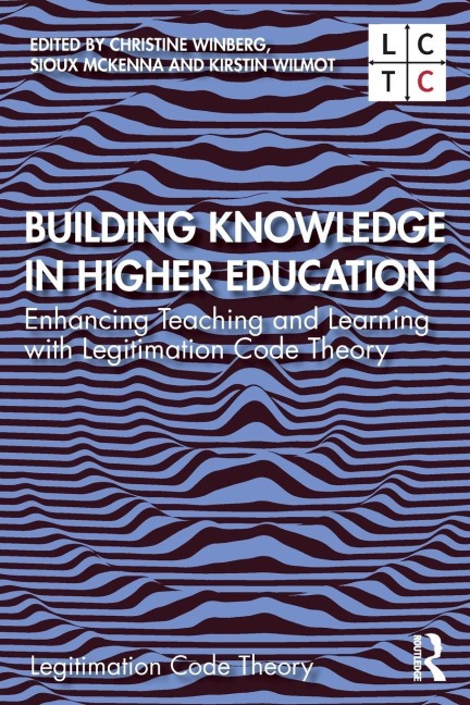 Building Knowledge in Higher Education - 