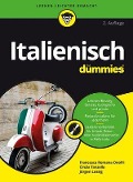 Italienisch für Dummies - Francesca Romana Onofri