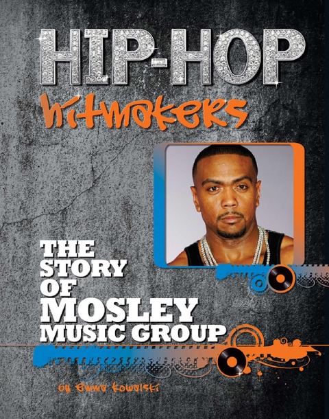 The Story of Mosley Music Group - Emma Kowalski
