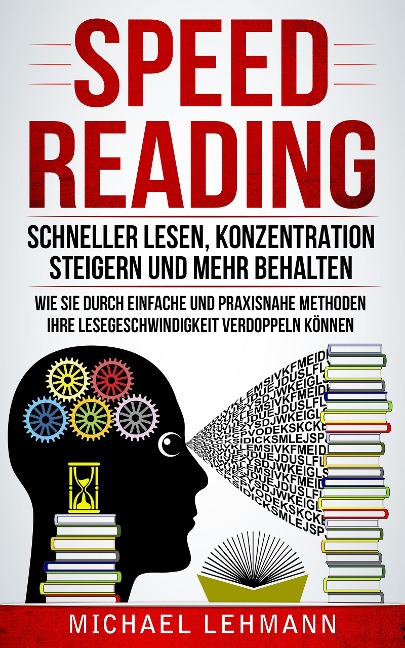 SPEED READING - Michael Lehmann