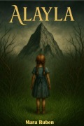 Cover-Bild zum Titel 'Alayla' von 'Mara Ruben'