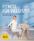 Cover-Bild zum Titel 'Fitness für Vielsitzer' von 'Ekard Lind'