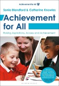 Cover-Bild zum Titel 'Achievement for All' von 'Sonia Blandford'