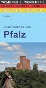 Mit dem Wohnmobil in die Pfalz - Ralf Gréus