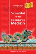 Cover-Bild zum Titel 'Sexualität in der Chinesischen Medizin' von 'Joachim Stuhlmacher'