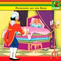 Cover-Bild zum Titel 'Die Prinzessin auf der Erbse - Däumelinchen' von 'Hans Chritian Andersen'