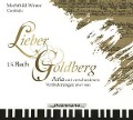 Lieber Goldberg - Mechthild Winter