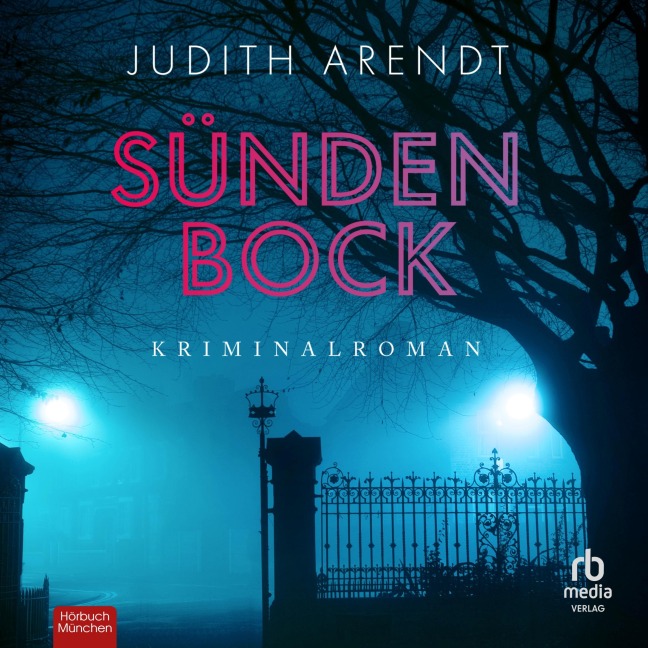 Sündenbock - Judith Arendt
