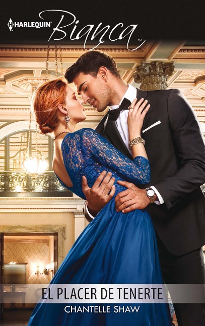 El placer de tenerte - Chantelle Shaw