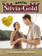 Cover-Bild zum Titel 'Silvia-Gold 254' von 'Christina Hergarten'