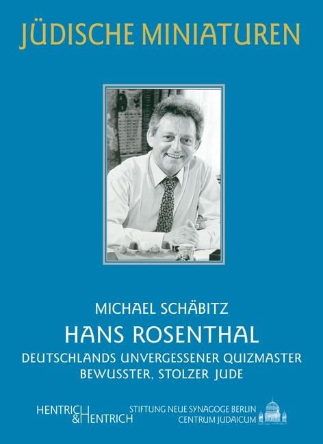 Hans Rosenthal - Frank Schäbitz