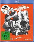 Cover-Bild zum Titel 'Sonne und Beton' von 'Felix Lobrecht, David Wnendt, Enis Rotthoff, Konstantin Djorkaeff Scherer'