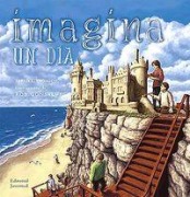 Cover-Bild zum Titel 'Imagina un Dia' von 'Sarah L Thomson'