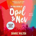 The Final Revival of Opal & Nev - Dawnie Walton