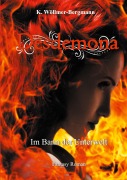 Cover-Bild zum Titel 'Desdemona' von 'Kristin Wöllmer-Bergmann'