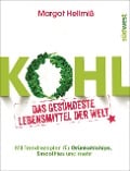 Cover-Bild zum Titel 'Kohl' von 'Margot Hellmiß'