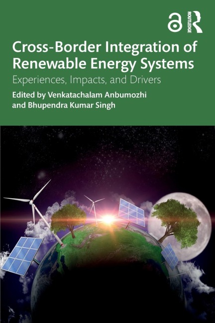 Cross-Border Integration of Renewable Energy Systems - 