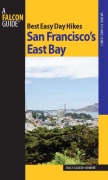 Cover-Bild zum Titel 'Best Easy Day Hikes San Francisco's East Bay' von 'Tracy Salcedo'