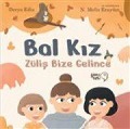 Cover-Bild zum Titel 'Bal Kiz Zülis Bize Gelince' von 'Derya Edis'