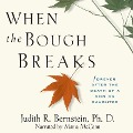 When the Bough Breaks: Forever After the Death of a Son or Daughter - 