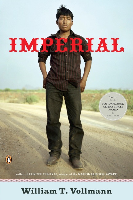 Imperial - William T Vollmann