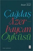 Cover-Bild zum Titel 'Cagdas Azerbaycan Öyküsü' von 'Imdat Avsar'